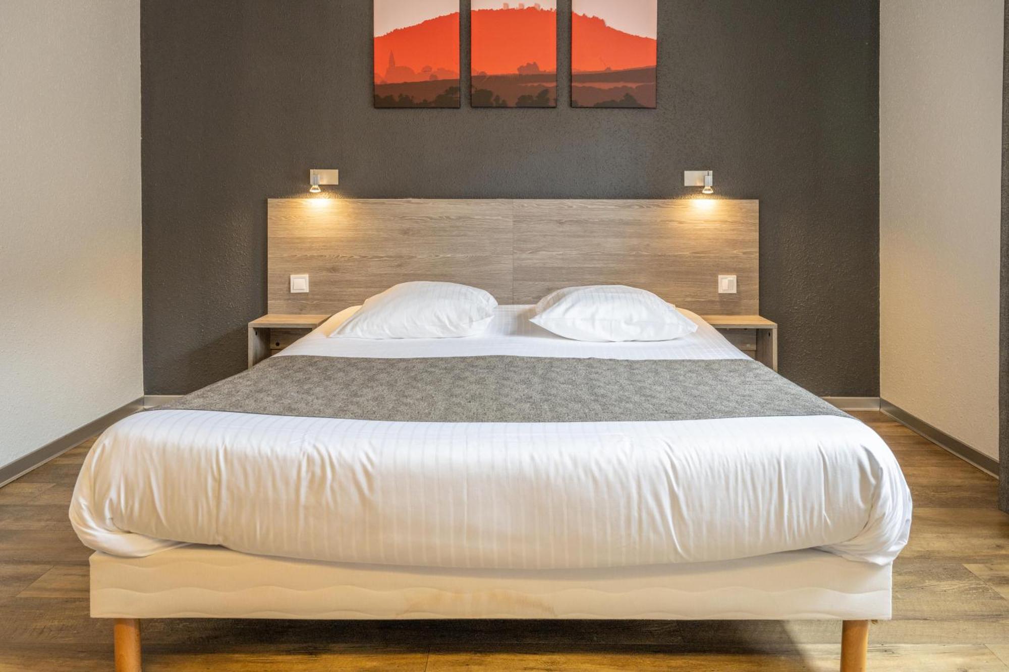 Hotel Colmar Vignes Eguisheim Exteriér fotografie