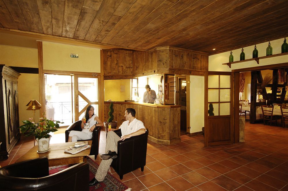 Hotel Colmar Vignes Eguisheim Exteriér fotografie