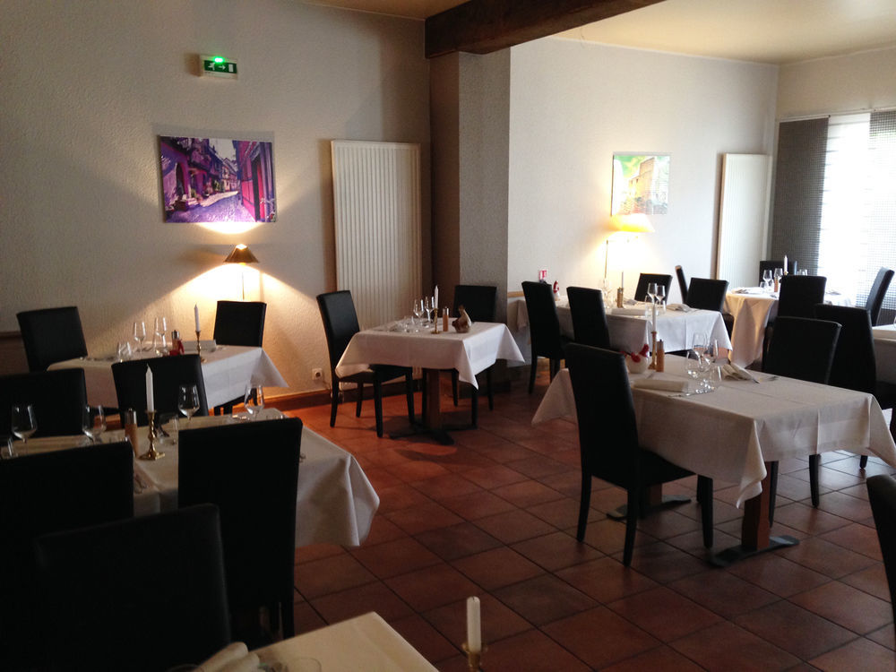 Hotel Colmar Vignes Eguisheim Exteriér fotografie