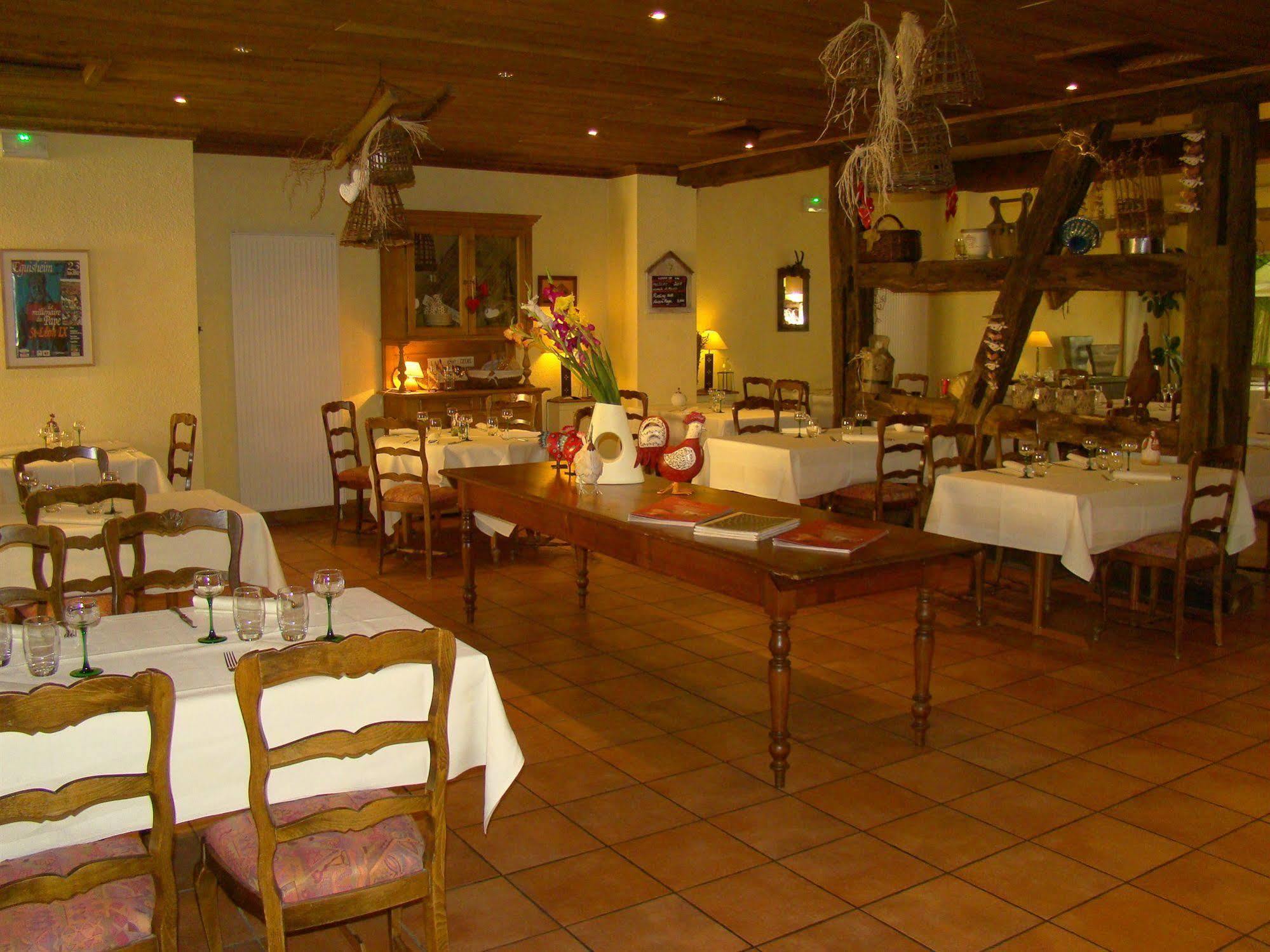 Hotel Colmar Vignes Eguisheim Exteriér fotografie